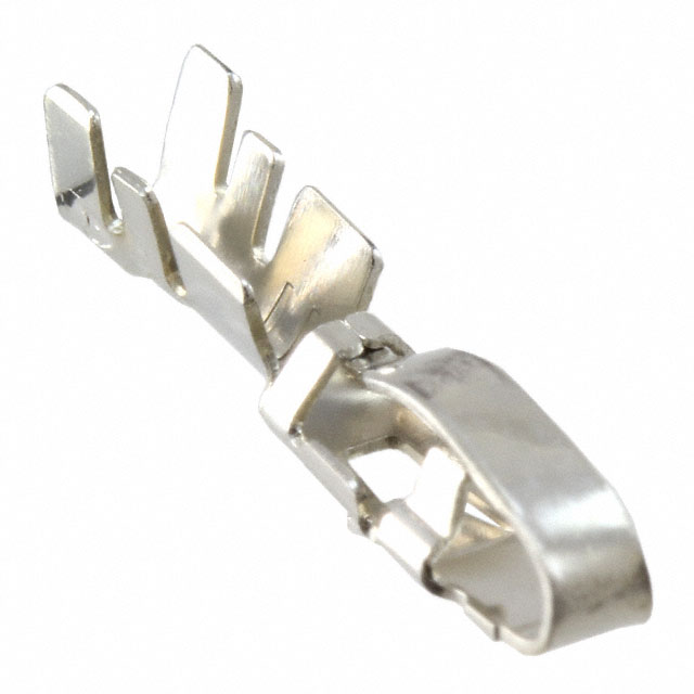 TERM EDGE AMP LF 18-22AWG CRIMP