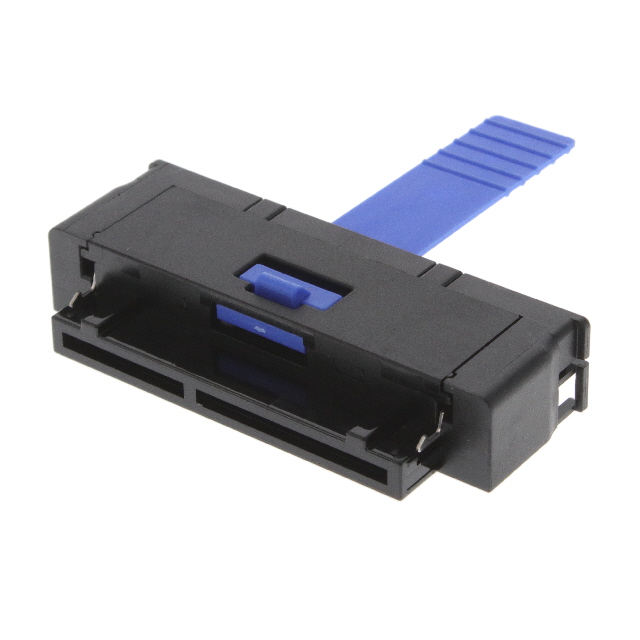 CONN CARDEDGE HSG 124POS .024