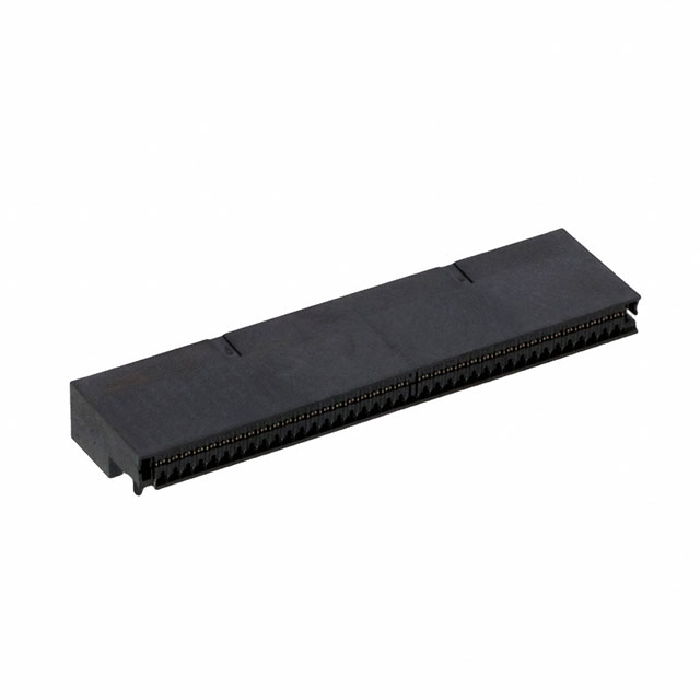 CONN EDGE DUAL FML 226POS 0.030