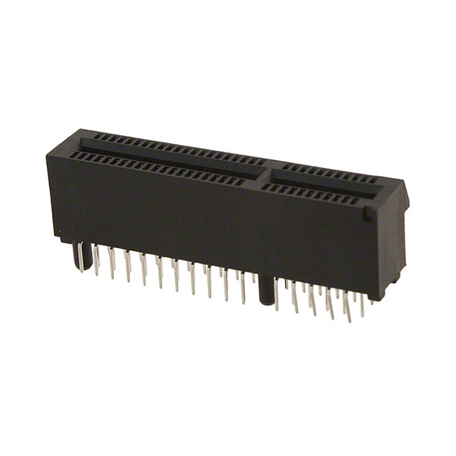 CONN PCI EXP FMALE 64POS 0.039