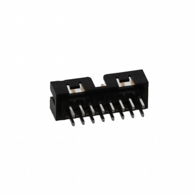 CONN PCI EXP FMALE 98POS 0.039