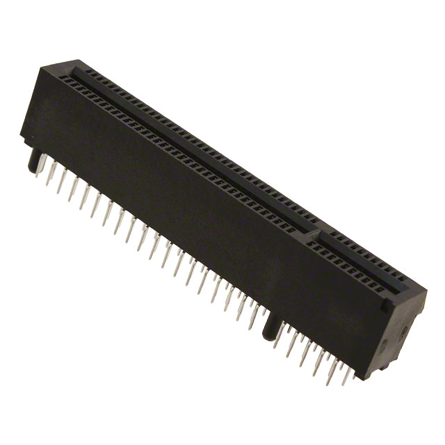 CONN PCI EXP FMALE 98POS 0.039