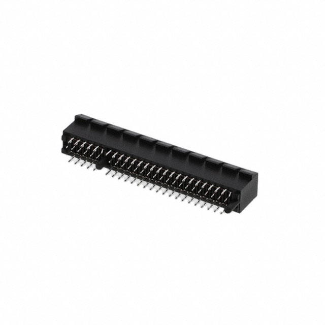 CONN PCI EXP FMALE 98POS 0.039