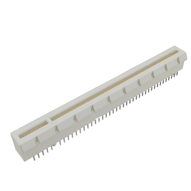 CONN PCI EXP FMALE 164POS 0.039