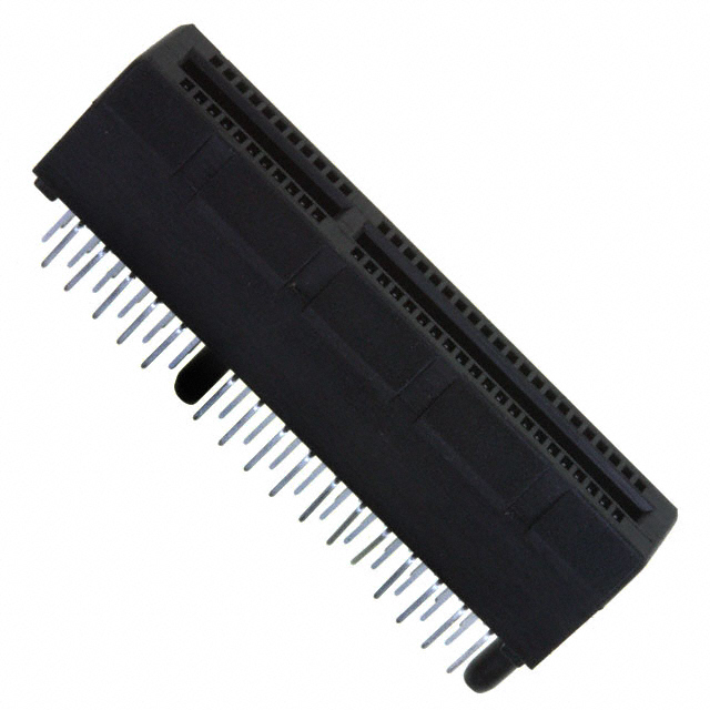 CONN PCI EXP FMALE 64POS 0.039