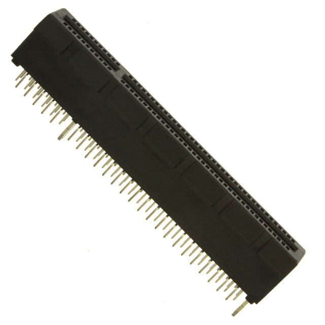 CONN PCI EXP FMALE 98POS 0.039