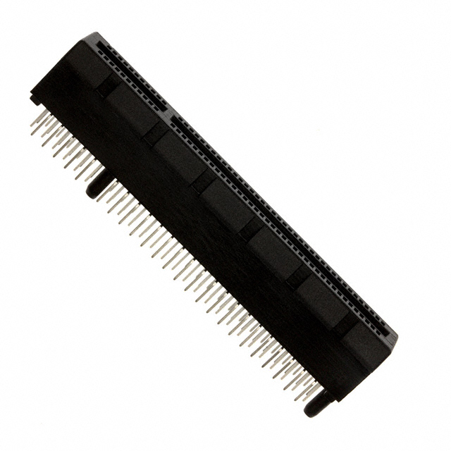CONN PCI EXP FMALE 98POS 0.039