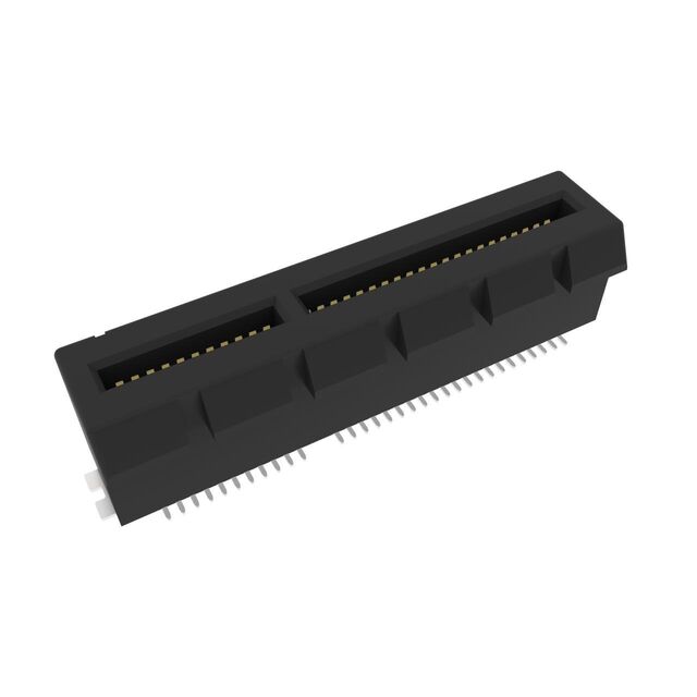 CONN PCI EXP FMALE 64POS 0.039