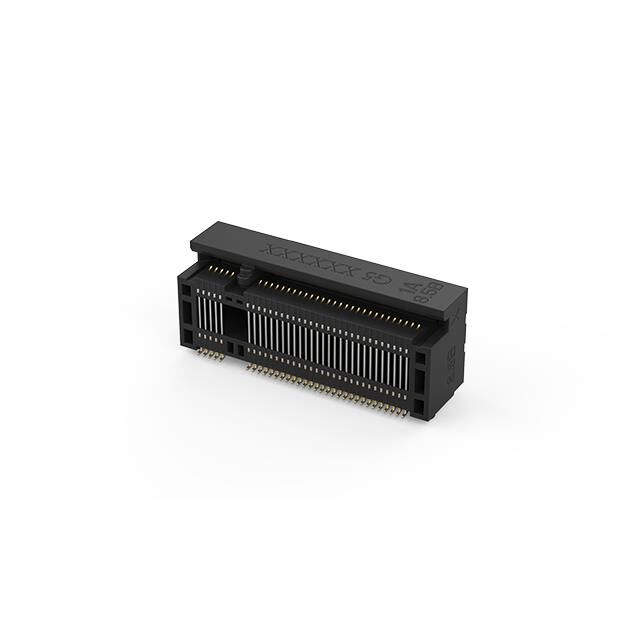 M.2 GEN5 SOCKET, H8.5 B KEY 0.5