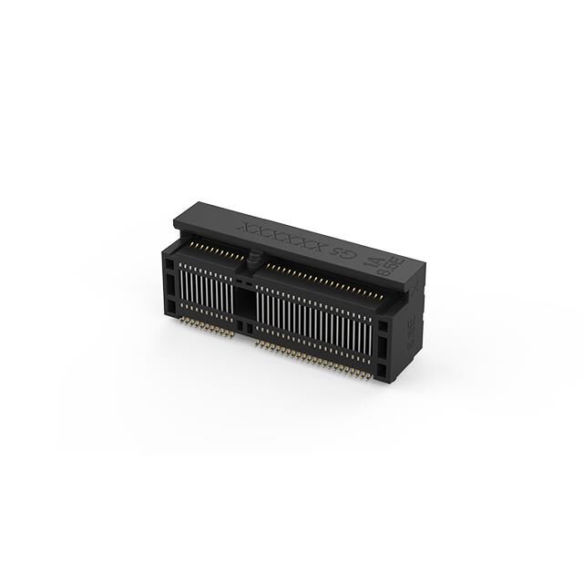 M.2 GEN5 SOCKET, H8.5 E KEY 0.5