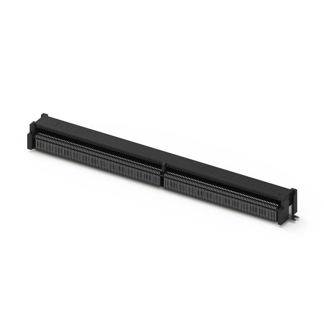 CONN MXM 3.0 SOCKET 314P SMD RA