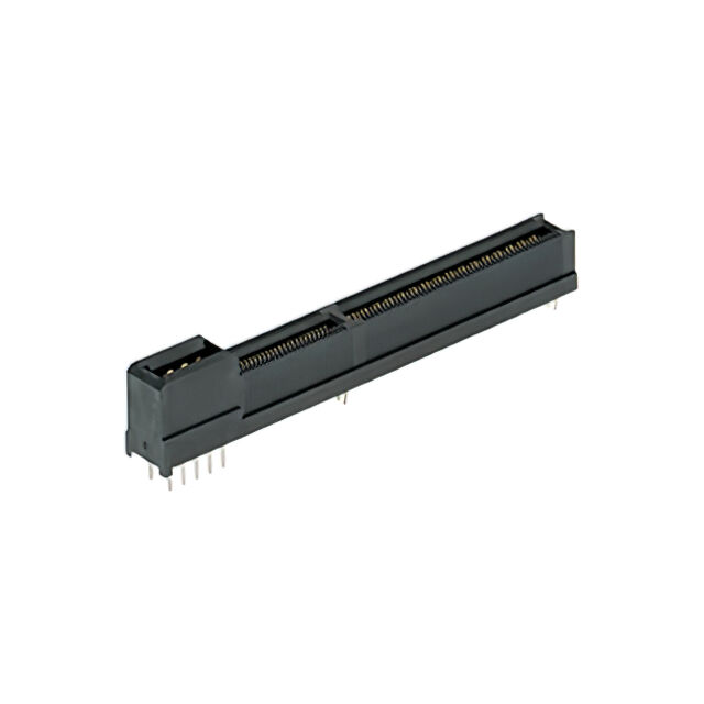 EDGELINE25 ESP CONN ASSY 0.76AUL
