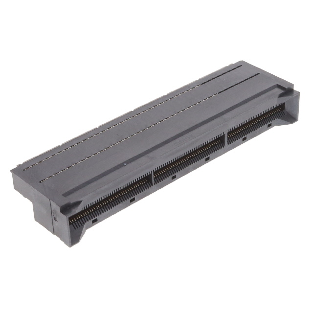 CONN EDGE DUAL FML 216POS 0.092