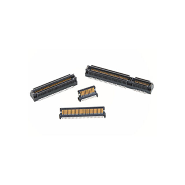 SPEEDEDGE PLUG ASSY, 22 CKT, 3MM