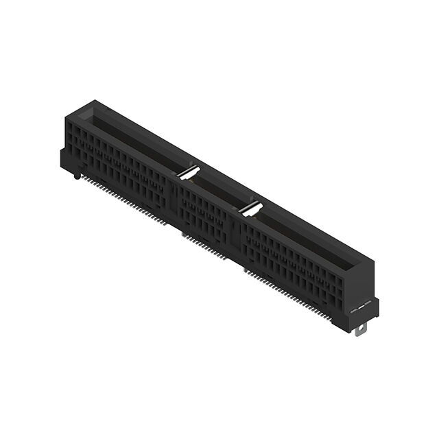 CONN EDGE DUAL FML 280POS 0.024