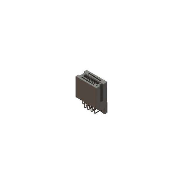 302 SERIES (.05" (1.27MM) CONTAC
