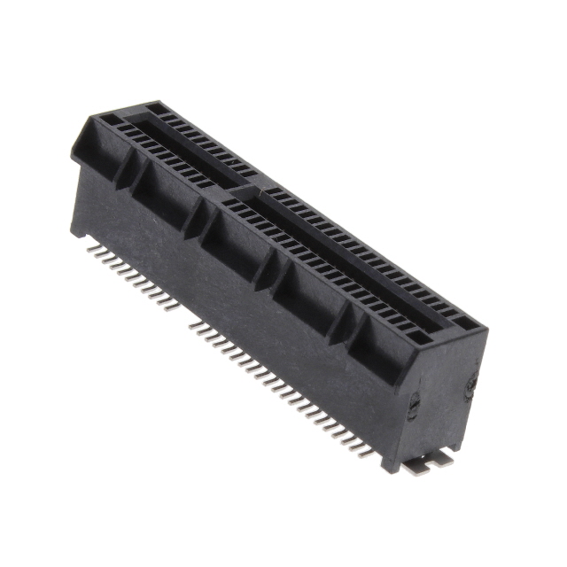 CONN PCI EXP FMALE 64POS 0.039