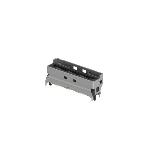 MCIO Gen 5 V/T 85Ohm 38P 30u