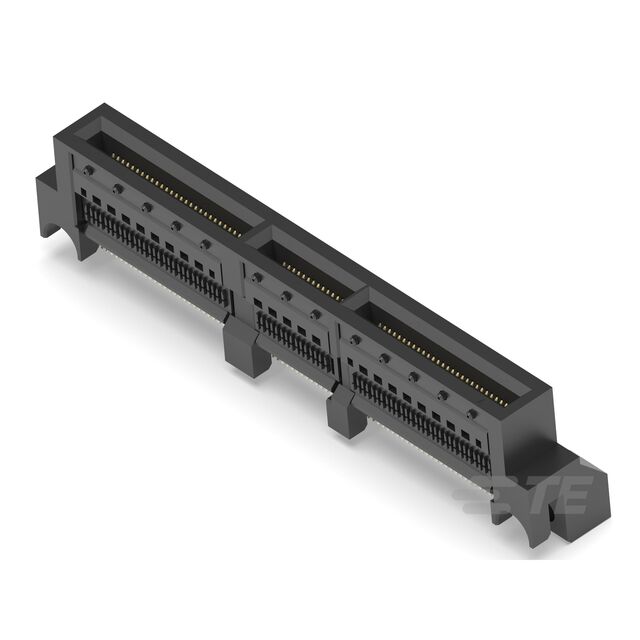CONN EDGE DUAL FML 140POS 0.024