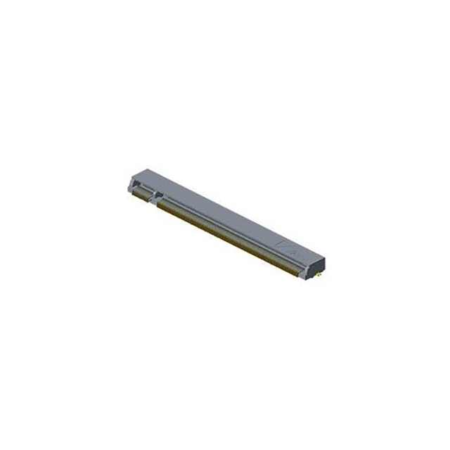 0.5MM MXM CONN. SMT D/R R/A H=4.