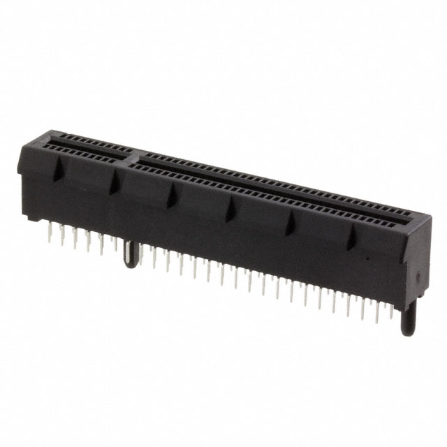 CONN PCI EXP FMALE 98POS 0.039