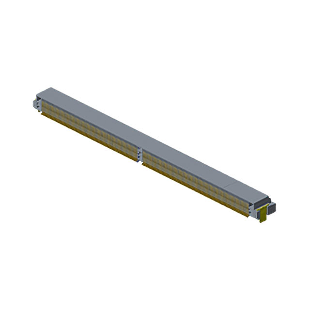 MXM-3 PCIE 4 0.5MM, 314P H=5.2MM
