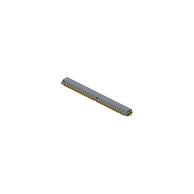 0.5MM MXM-3 EDGE CARD CONN., SMT