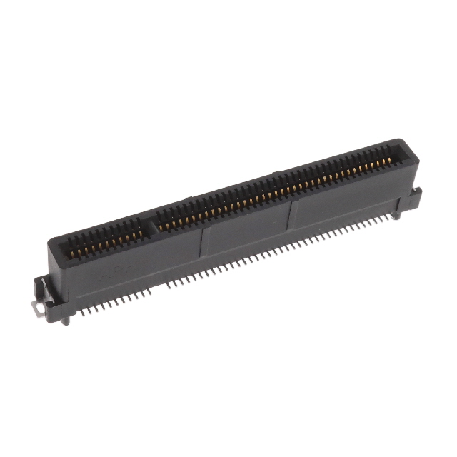 CONN PCI EXP FMALE 98POS 0.039