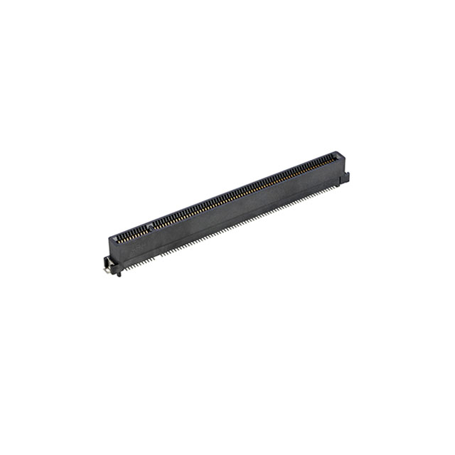 CONN PCI EXP FMALE 98POS 0.039