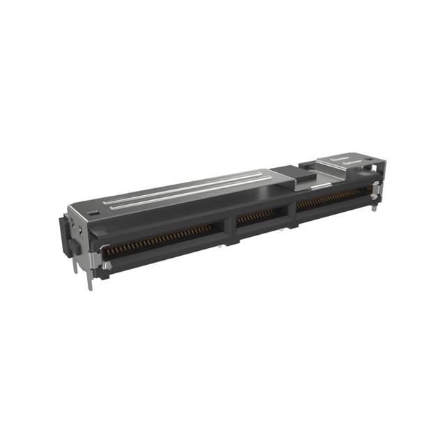 CONN EDGE DUAL FML 140POS 0.024