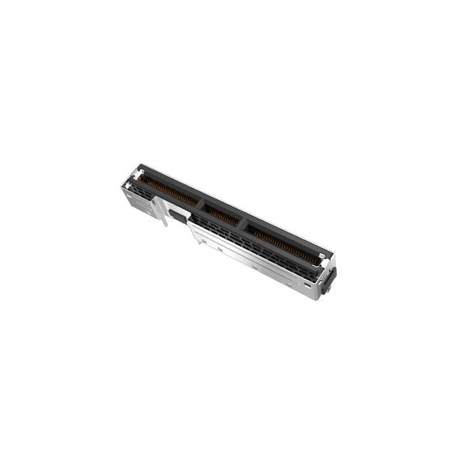 CONN EDGE DUAL FML 140POS 0.024