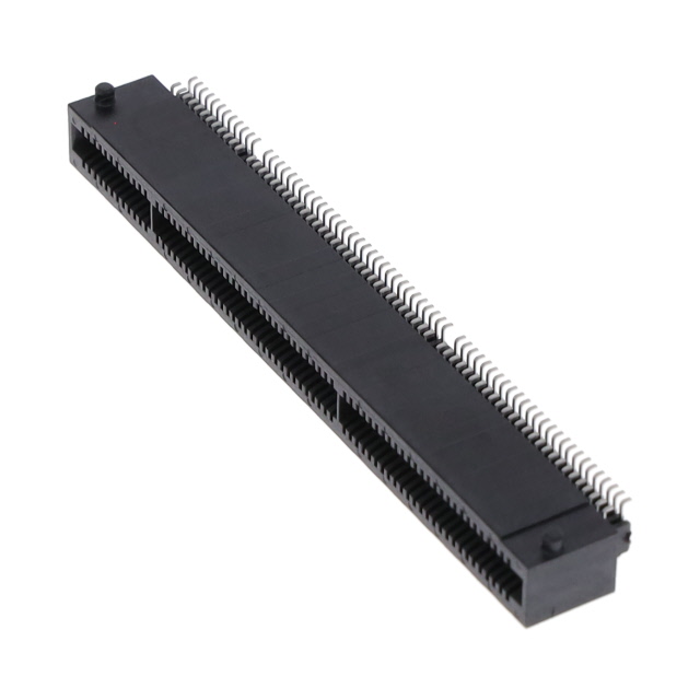 CONN EDGE DUAL FML 140POS 0.039
