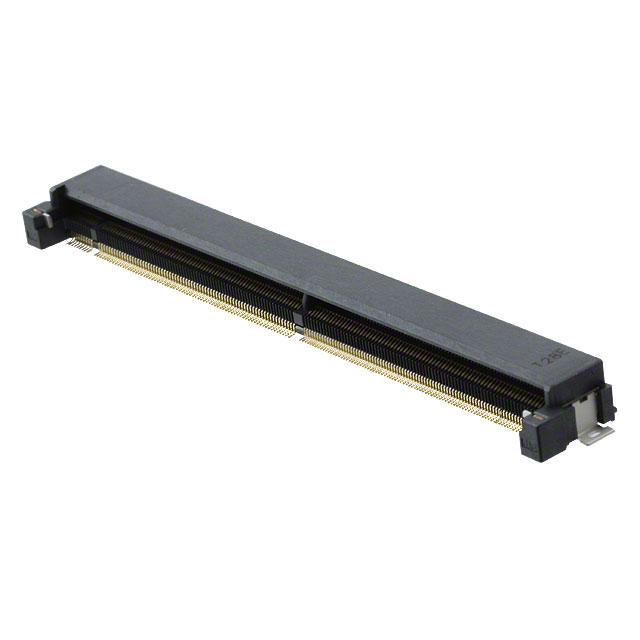 CONN MXM 3.0 FMALE 314POS 0.020