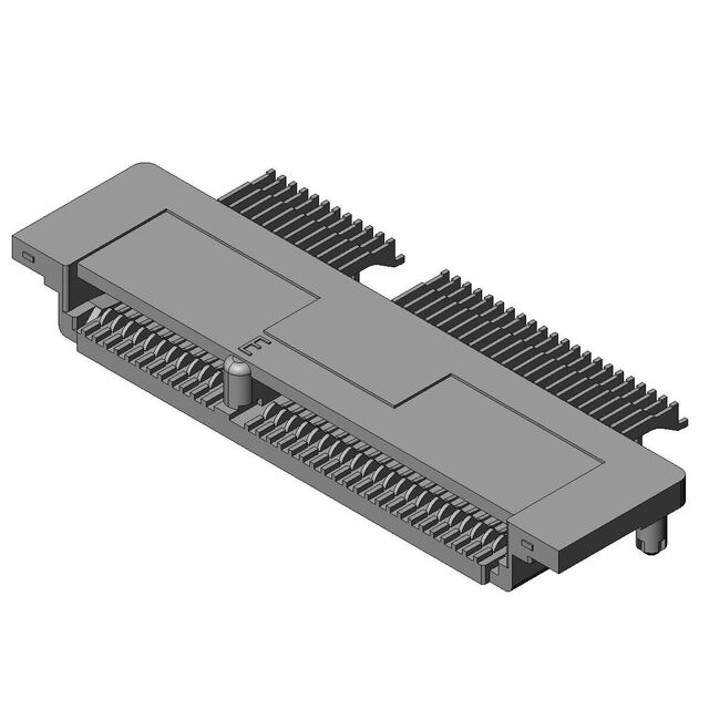 Interconnect Rectangular