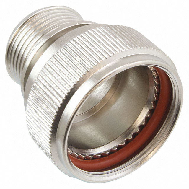 CONN BACKSHELL BANDING SZ21 G