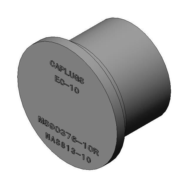 CONN DUST COVER 10SL