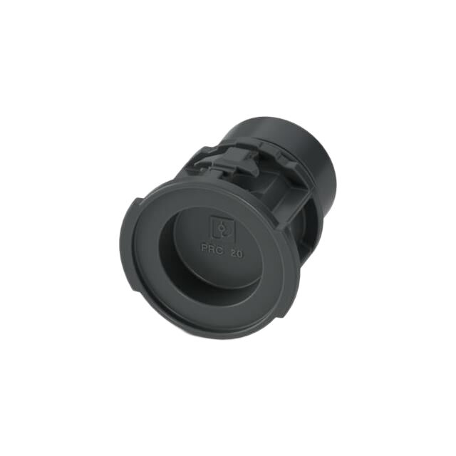 CONN CIRCULAR CONNECTORS