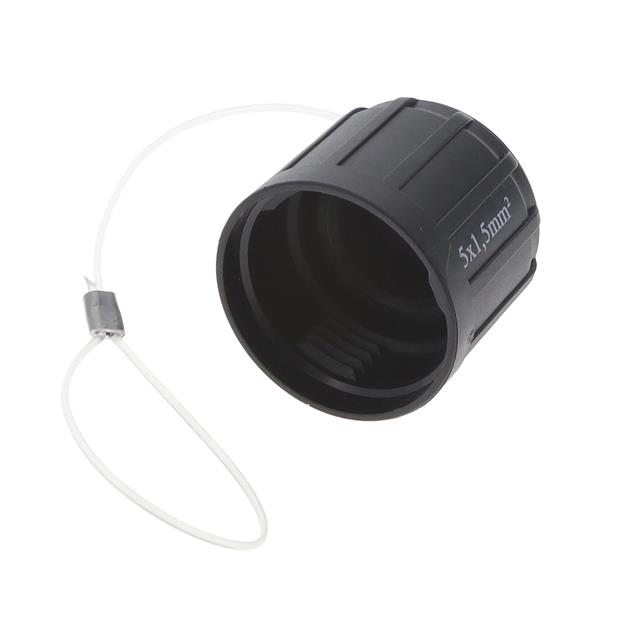 CONN PROTECTIVE COVER BLACK