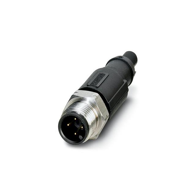 SAC-4P-M12MS FF TR VA