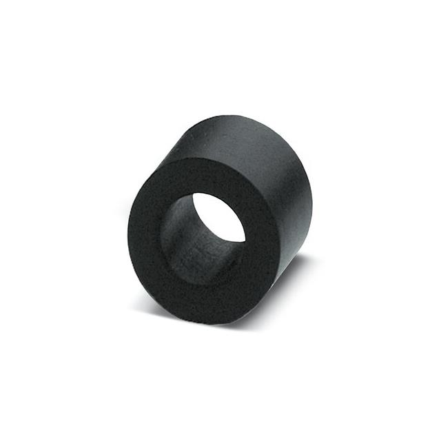 CONN INSERT SEAL BLACK