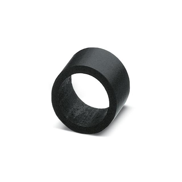 CONN INSERT SEAL BLACK
