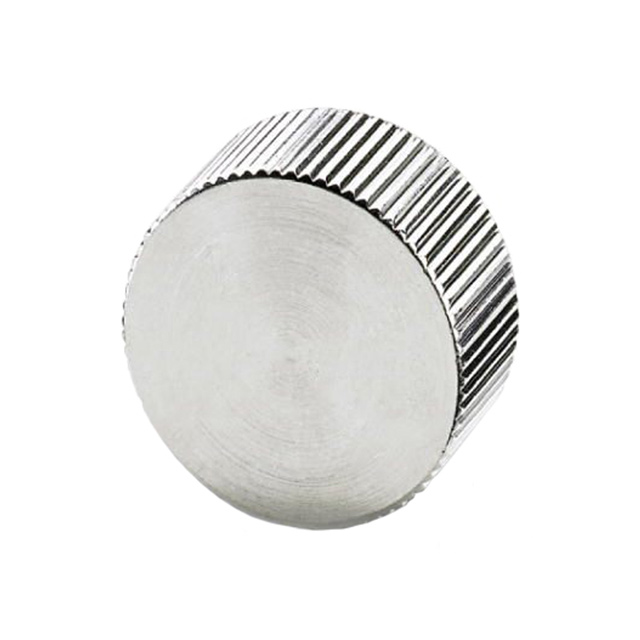 CONN DUST COVER M23 SILVER