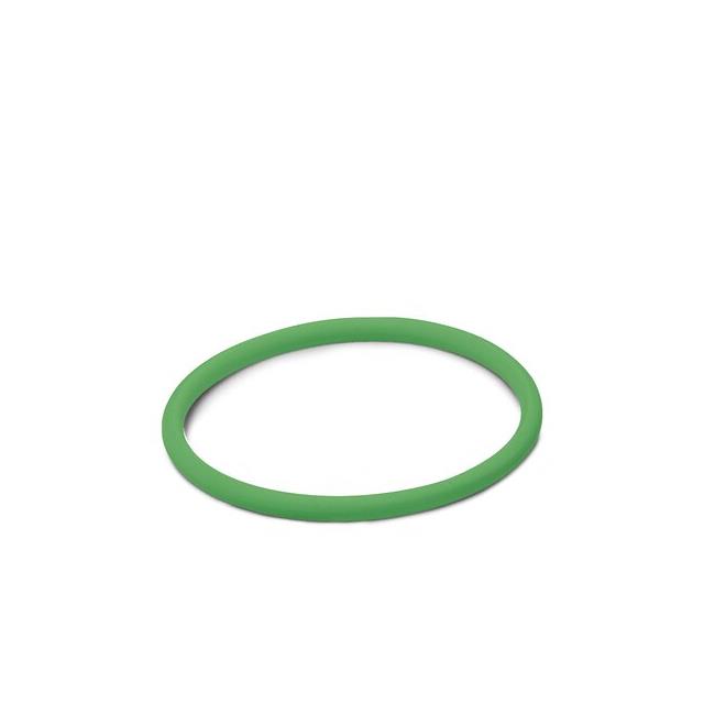 CONN CODING RING M17 GREEN