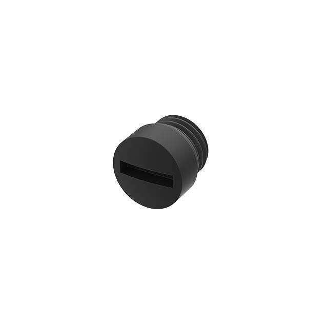 SPE M8 DUST CAP W/ORING, PBT