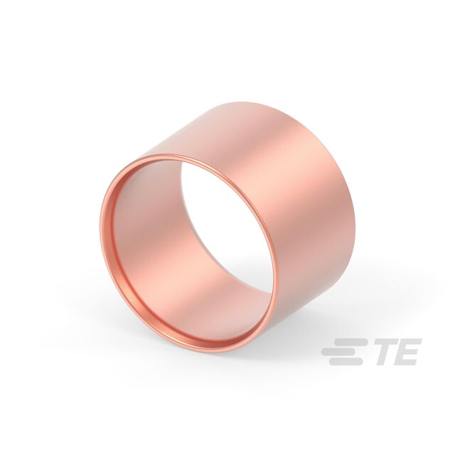 CU ALLOY,INNER FERRULE,ICT CVE