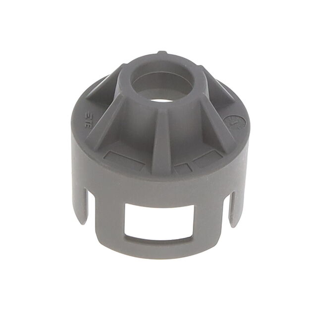 SOC CONN CVR,3POS,DIA 4MM,ICT CV