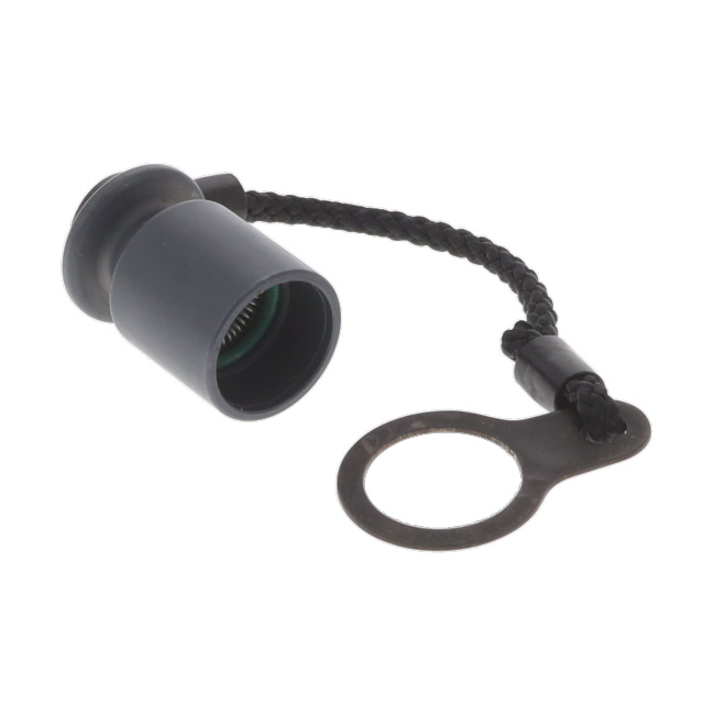 METAL CAP TO FIT PLUGS WITH 70MM
