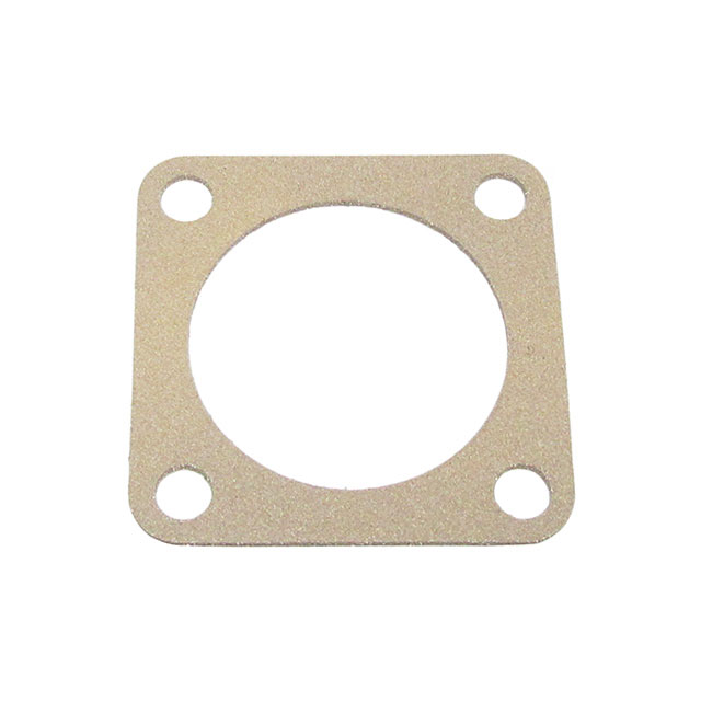 AG/CU FILLED SILICONE FLANGE MOU