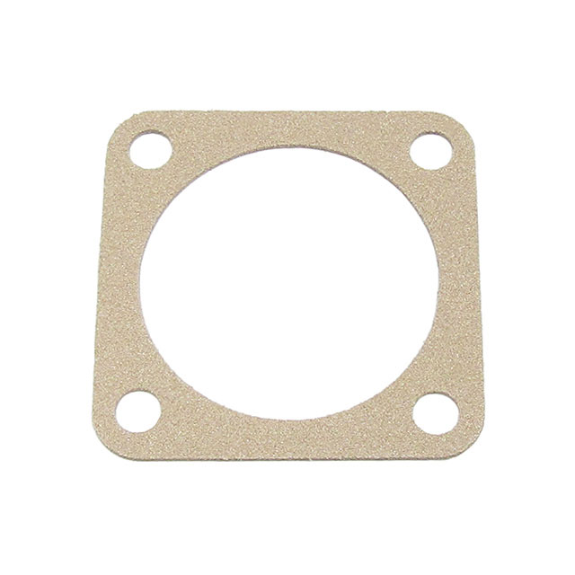 AG/CU FILLED SILICONE FLANGE MOU
