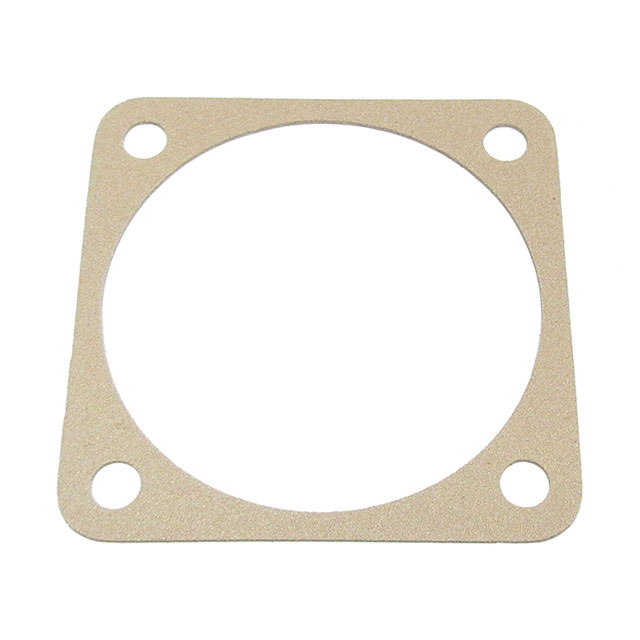 CONN EMI GASKET 28 BEIGE